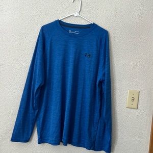 Men’s UA Long Sleeve